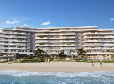 Квартиры SHA Residence Emirates фото 1