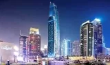 Квартиры Damac Heights Marina фото 12