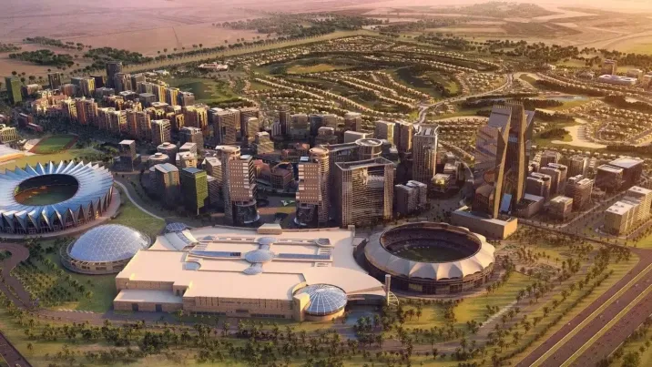 Квартиры The Community Sports Arena фото 6