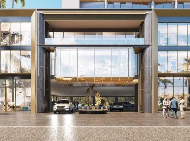 Квартиры Nautis Residences фото 1
