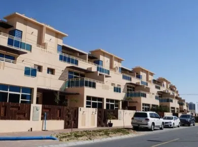 Таунхаусы Shamal Terraces фото 3 Таунхаусы Shamal Terraces фото 3