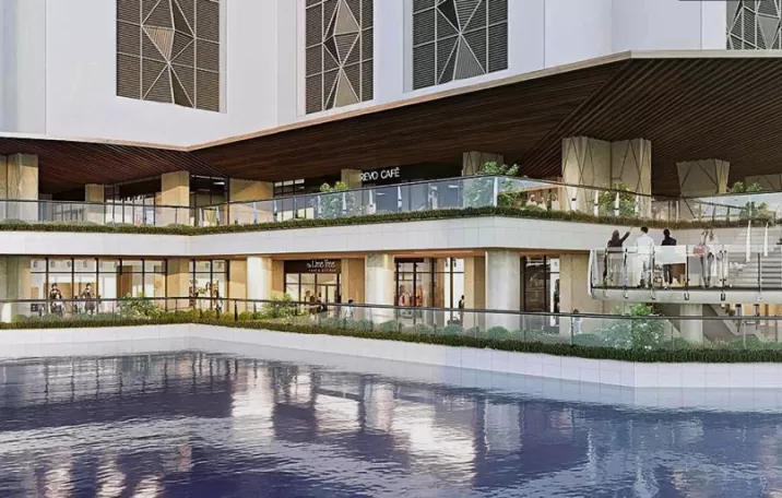 Квартиры Golf Views at Jlt фото 4