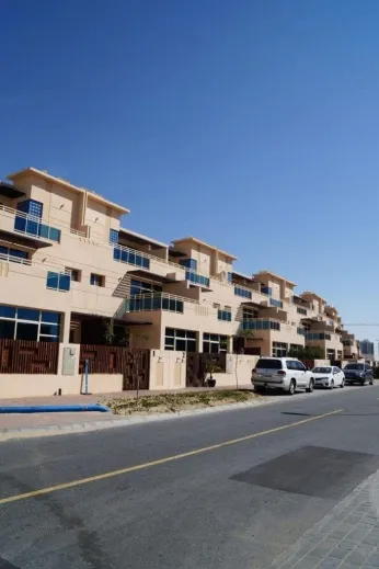 Таунхаусы Shamal Terraces фото 3