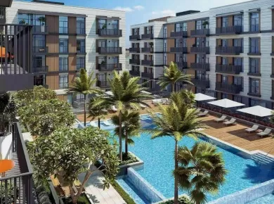 Квартиры Belgravia Square фото 5 Квартиры Belgravia Square фото 5