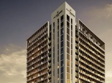 Квартиры Norah Residence фото 4