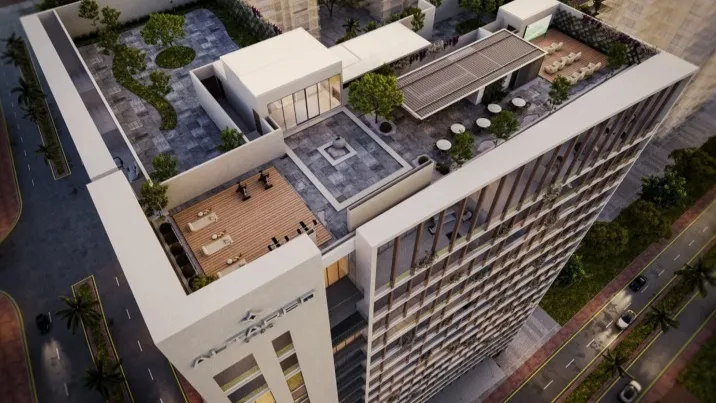 Квартиры Norah Residence фото 2