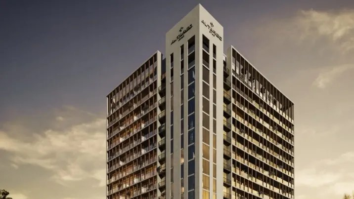 Квартиры Norah Residence фото 4