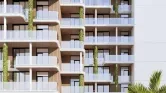Квартиры Oak Yard фото 2