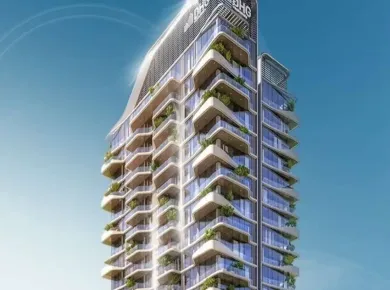 Квартиры Helvetia Verde фото 1 Квартиры Helvetia Verde фото 1