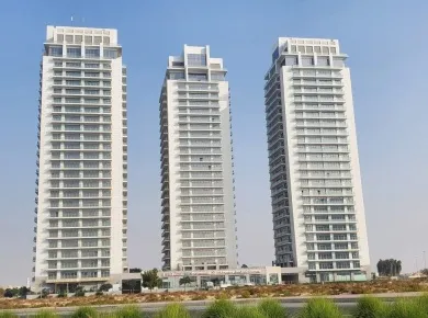Квартиры Maisan Towers фото 1