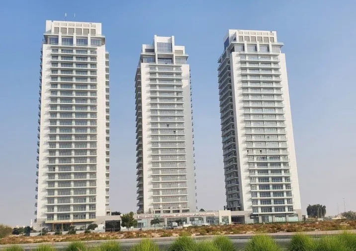 Квартиры Maisan Towers фото 1