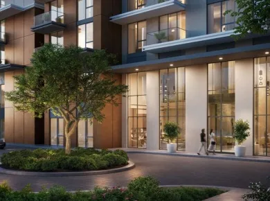 Квартиры Parkwood Emaar фото 2