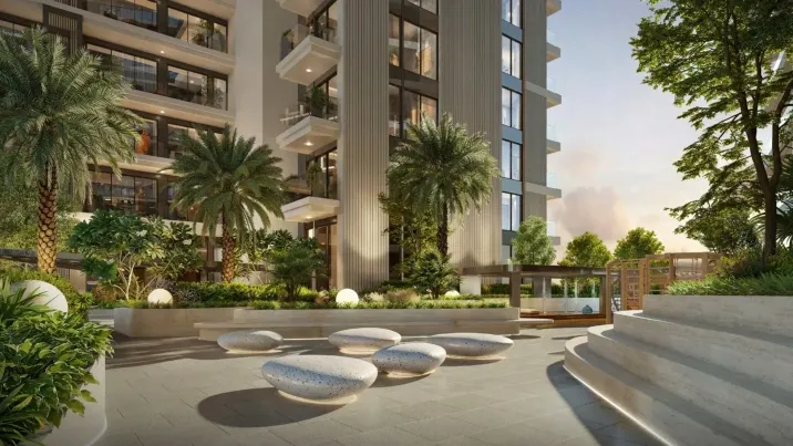 Квартиры The Hillgate фото 4