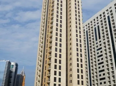Квартиры API Tower фото 1