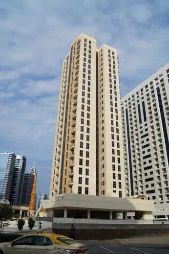 Квартиры API Tower фото 1