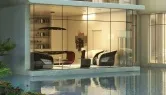 Виллы Ettore 971 Bugatti Style Villas фото 4