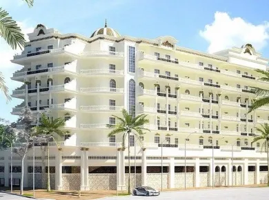 Квартиры Qasr Sabah фото 4 Квартиры Qasr Sabah фото 4
