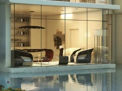 Виллы Ettore 971 Bugatti Style Villas фото 4 Виллы Ettore 971 Bugatti Style Villas фото 4