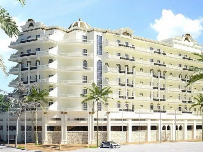 Квартиры Qasr Sabah фото 4