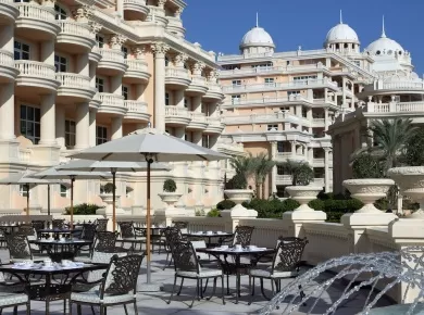 Квартиры Kempinski Emerald Palace фото 2