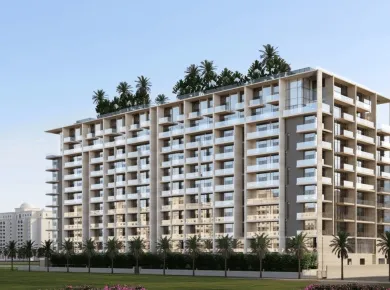 Квартиры Olaia Residences фото 2