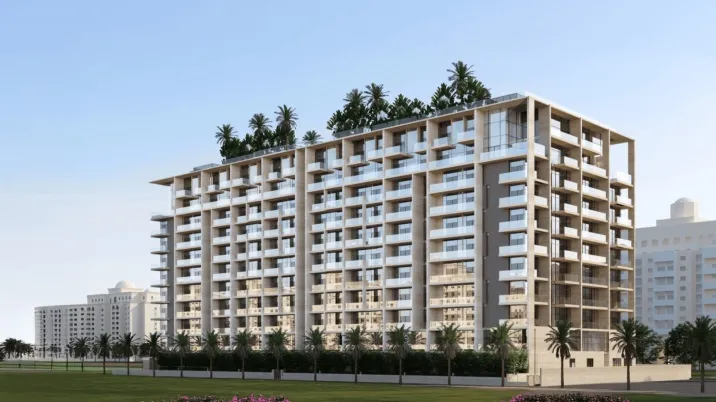Квартиры Olaia Residences фото 2
