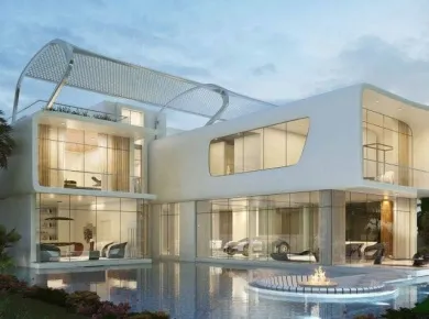 Виллы Ettore 971 Bugatti Style Villas фото 1 Виллы Ettore 971 Bugatti Style Villas фото 1