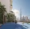 Квартиры Fairmont Residences Solara Tower at Downtown фото 6