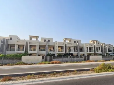 Таунхаусы The Polo Townhouses фото 1