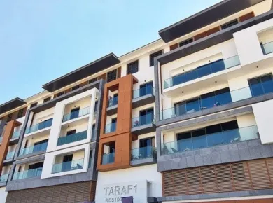 Квартиры Taraf Residence фото 4