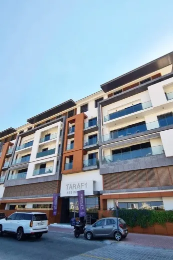 Квартиры Taraf Residence фото 4