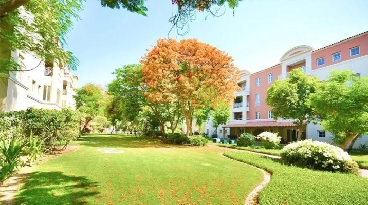 Квартиры Garden East Apartments фото 2