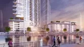 Квартиры Sobha Waves Grande  фото 5