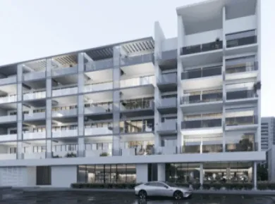 Квартиры Casa Vista Residence фото 1 Квартиры Casa Vista Residence фото 1
