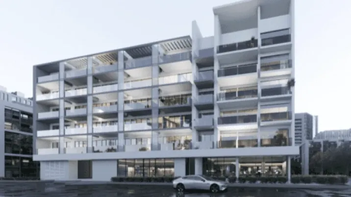 Квартиры Casa Vista Residence фото 1