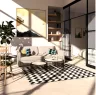 Квартиры The Comunity Motor City фото 4