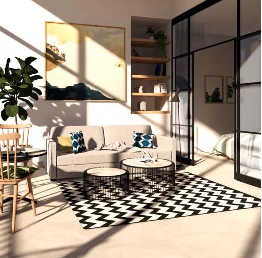 Квартиры The Comunity Motor City фото 4