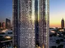 Квартиры Damac Towers by Paramount фото 1