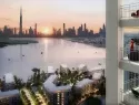 Квартиры 17 Icon Bay Tower фото 2