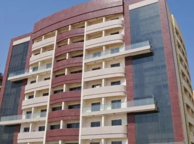 Квартиры Al Habtoor Silicon Oasis Building фото 2