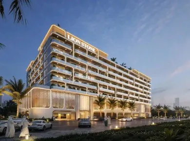 Квартиры Listone Residence фото 5 Квартиры Listone Residence фото 5