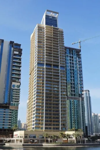 Квартиры Lake View Tower фото 4