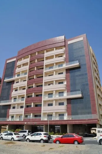 Квартиры Al Habtoor Silicon Oasis Building фото 2
