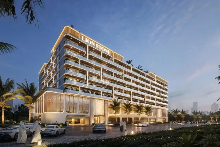 Квартиры Listone Residence фото 5