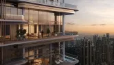 Квартиры Address Grand Downtown by Nshama фото 2 Квартиры Address Grand Downtown by Nshama фото 2