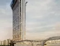 Квартиры The Palm Tower фото 2