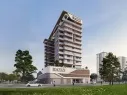 Квартиры Azizi Sakandar фото 1