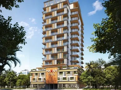 Квартиры Manam Pearl фото 1 Квартиры Manam Pearl фото 1