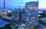 Квартиры Langham Place фото 1 Квартиры Langham Place фото 1