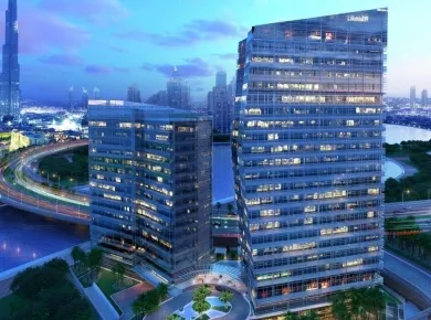Квартиры Langham Place фото 1